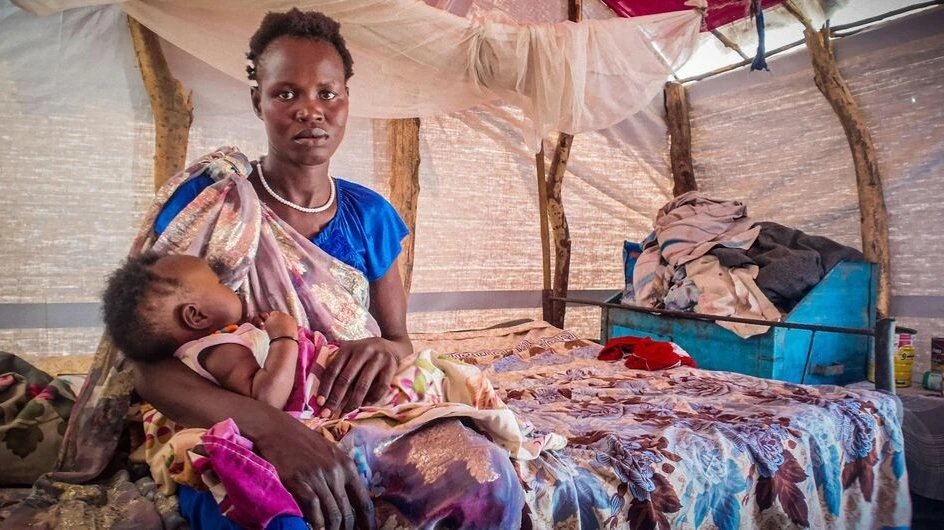 UN Commission warns violence threatens South Sudan's first elections