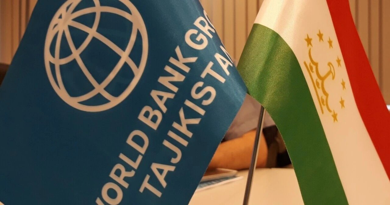 World Bank ties up to $1.8bn Tajikistan aid to reforms