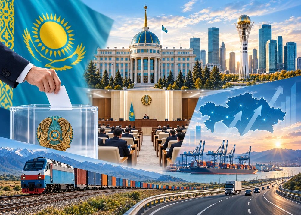 Kazakhstan enters new political cycle with Kurultai and cabinet continuity