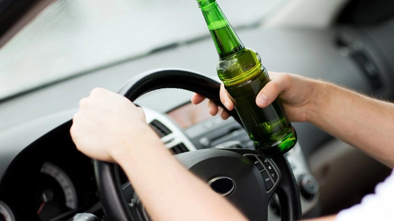 Drunk driver gets 10 years for crash that killed three in Almaty region