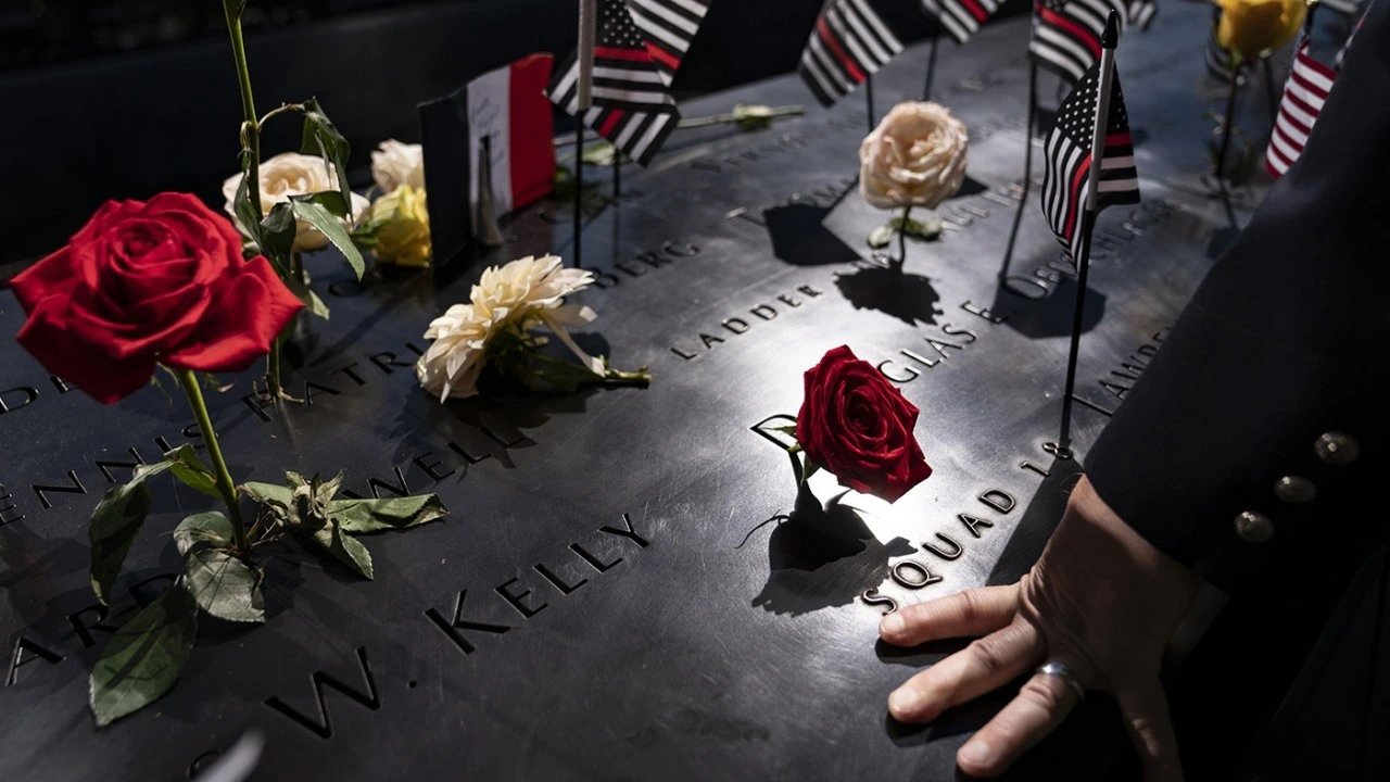 9/11 mastermind trial still not started 25 years after attacks