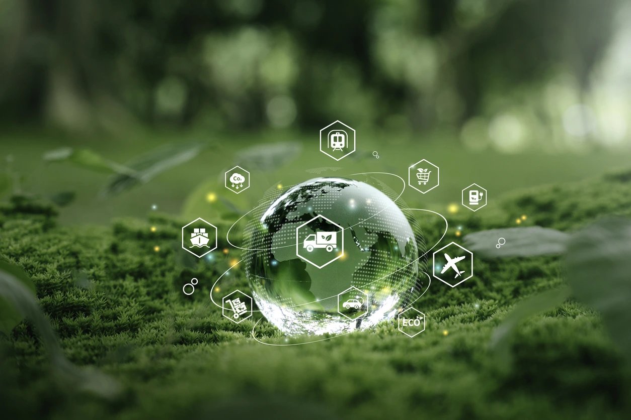 Electrification reshapes global economy as electricity nears 20% of final energy use