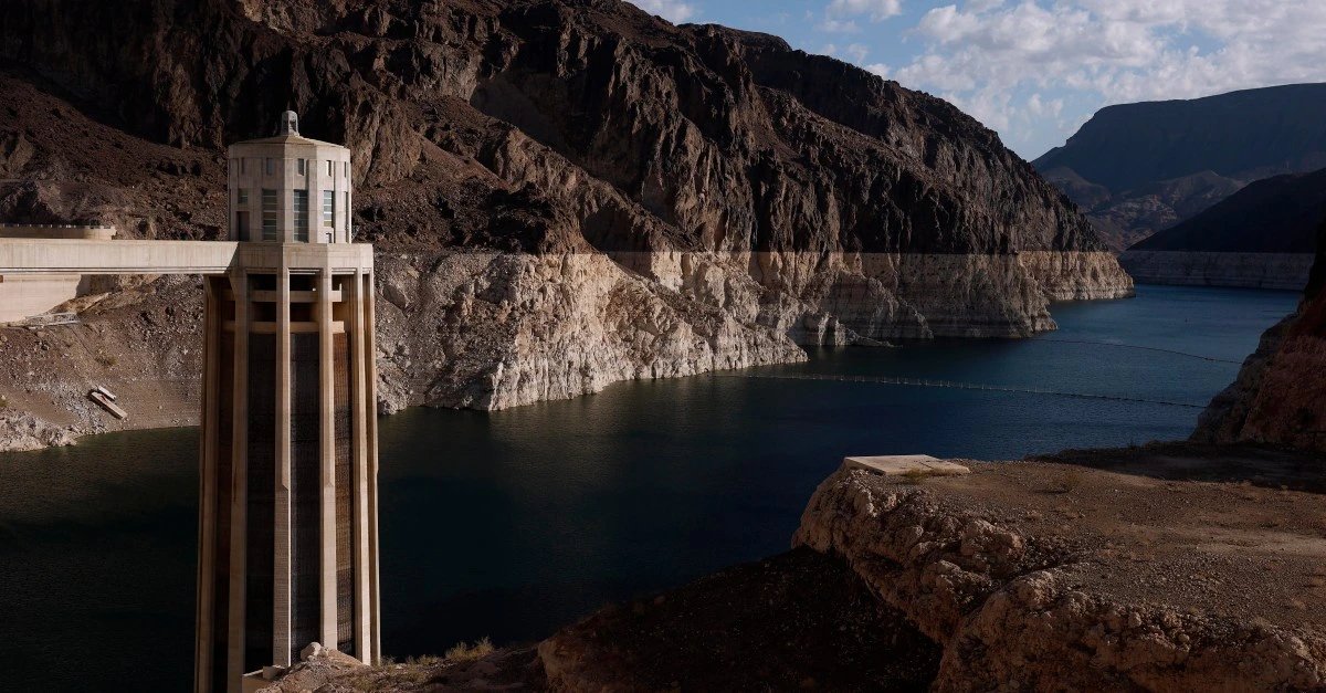Arizona chip expansion strains Colorado River water supply