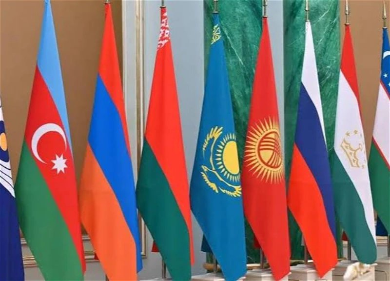 CIS Economic Council approves 2027 air defense funding in Ashgabat