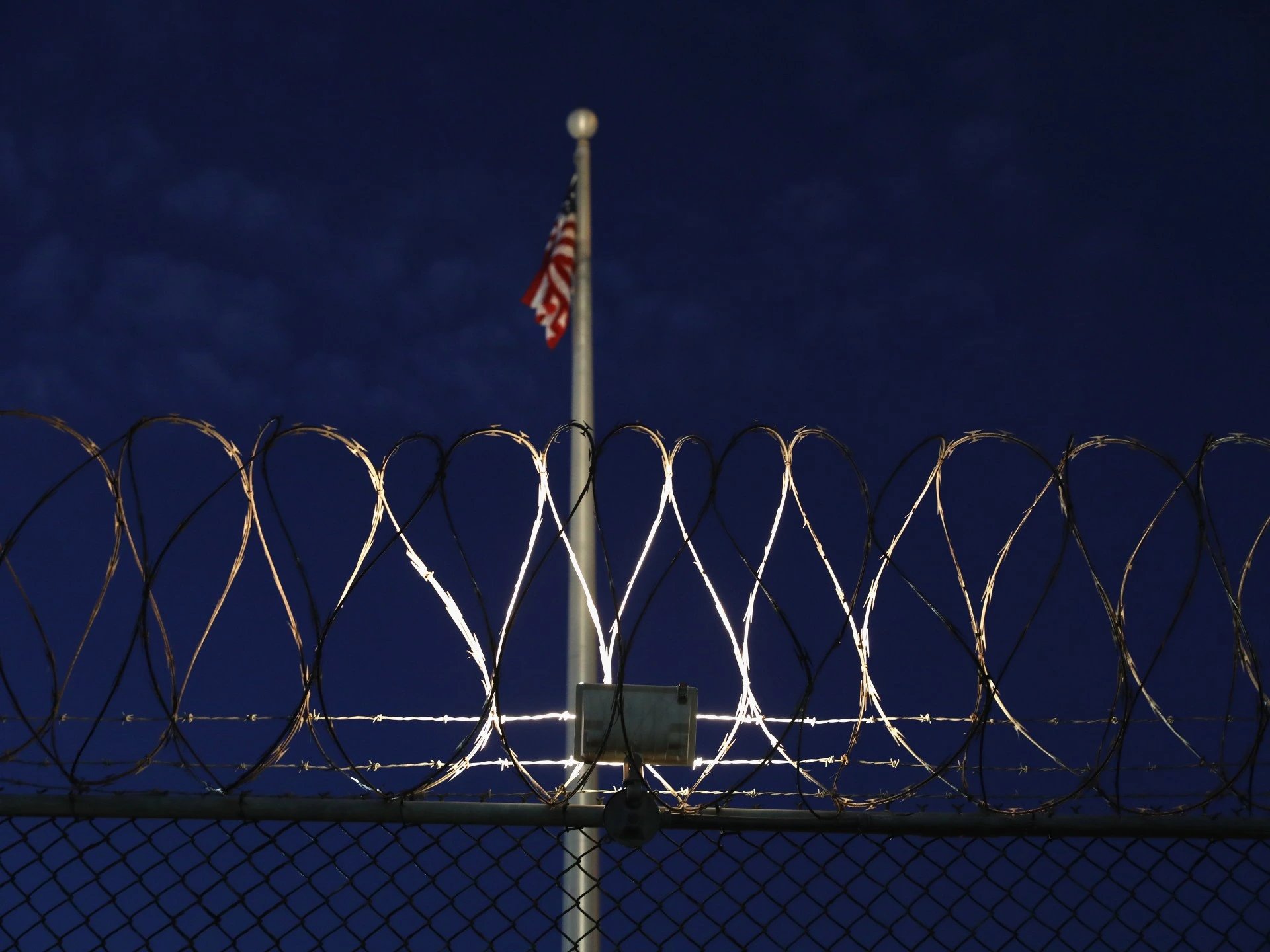 Post-9/11 security laws now target protesters and migrants, analysis finds
