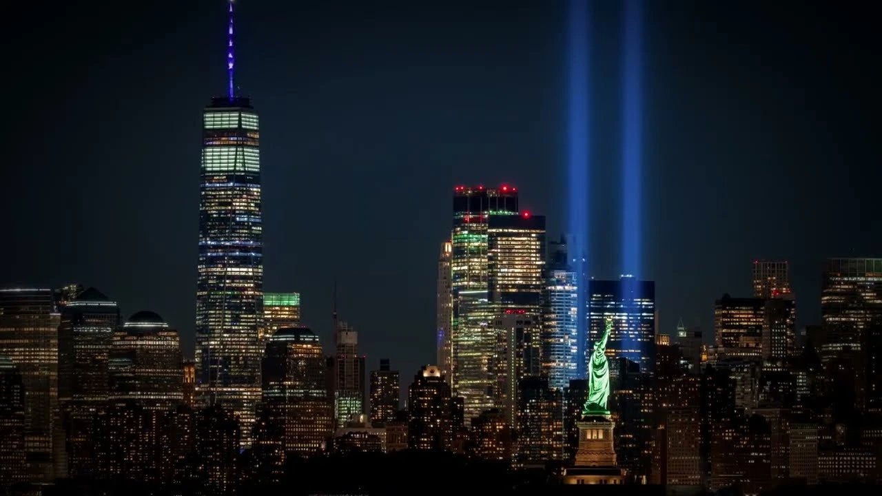 25 years after 9/11, US spy agencies face broader threats from China and Russia