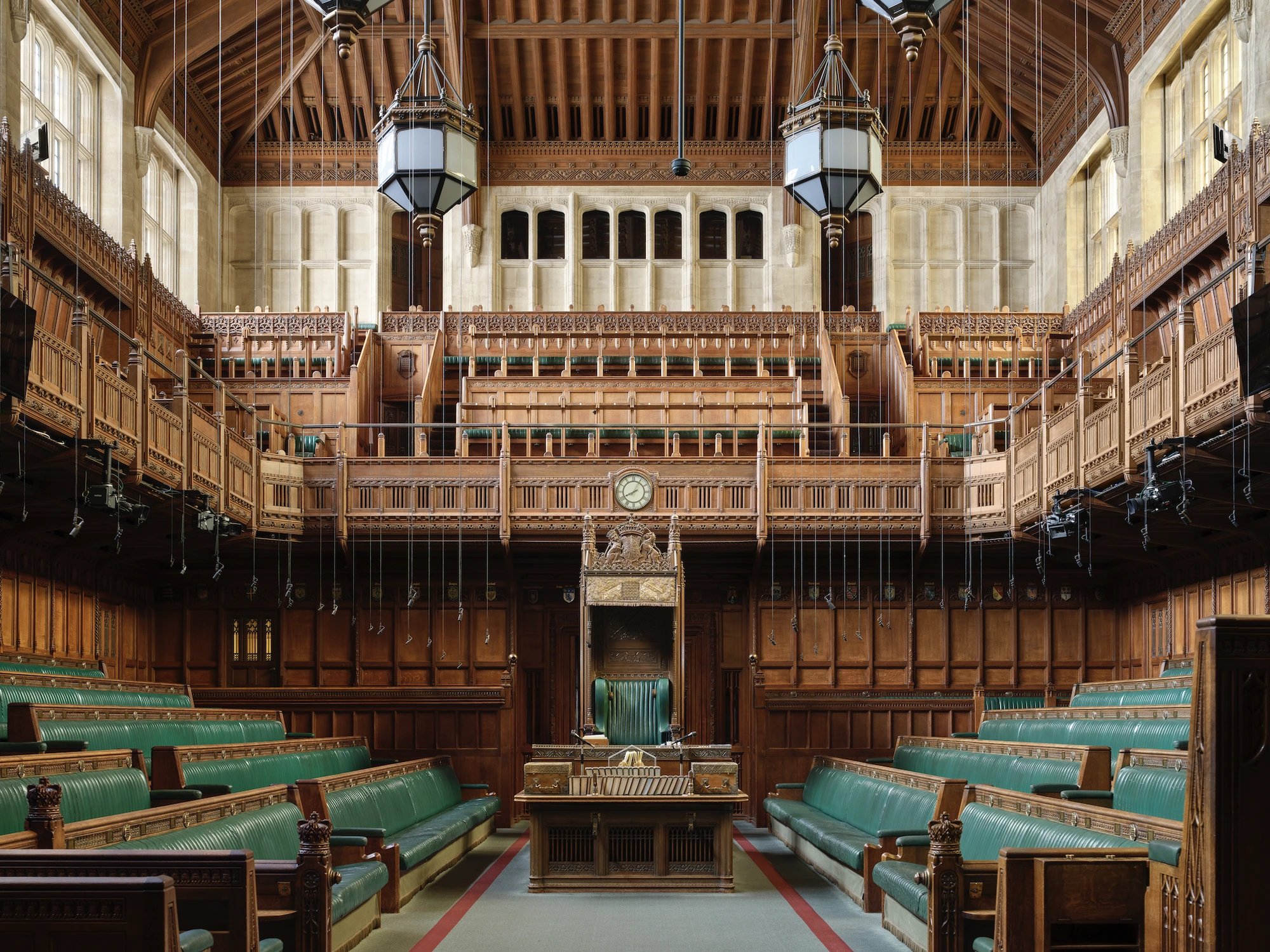 UK government rejects AI kill switch proposal