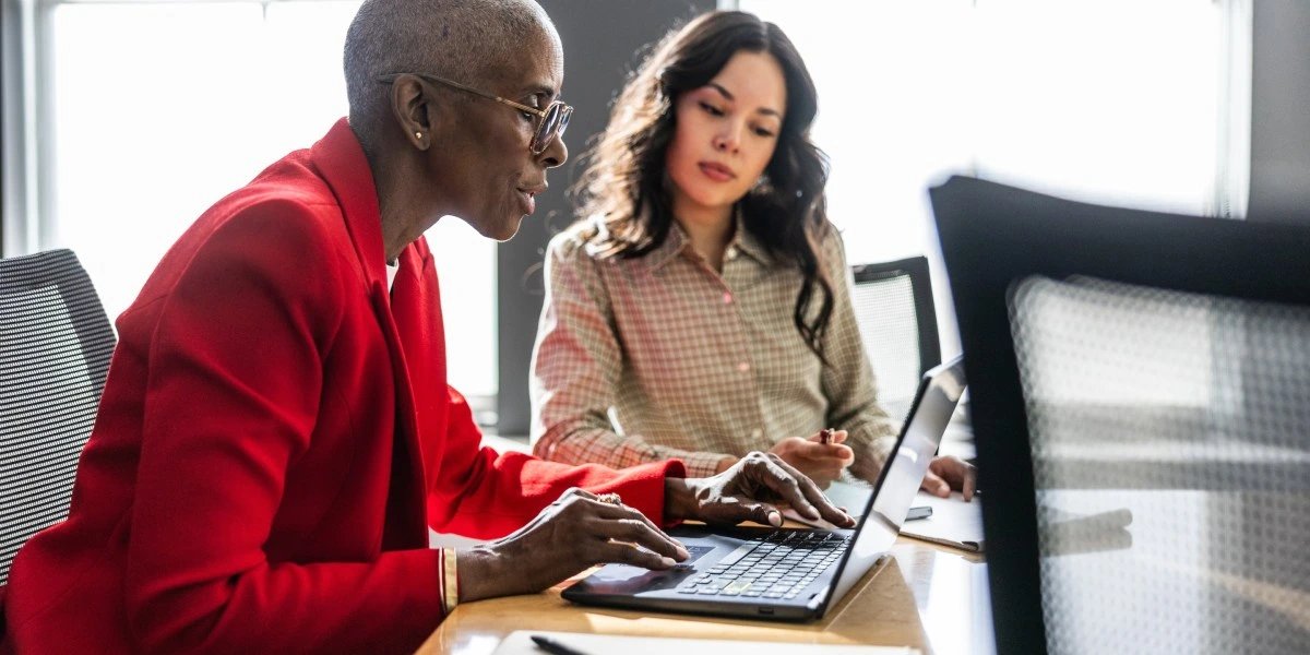 Women hold more U.S. jobs than men but earn 83 cents on the dollar at graduation