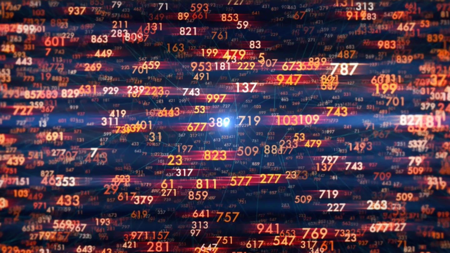 Human sets twin prime record, then AI surpasses it within days