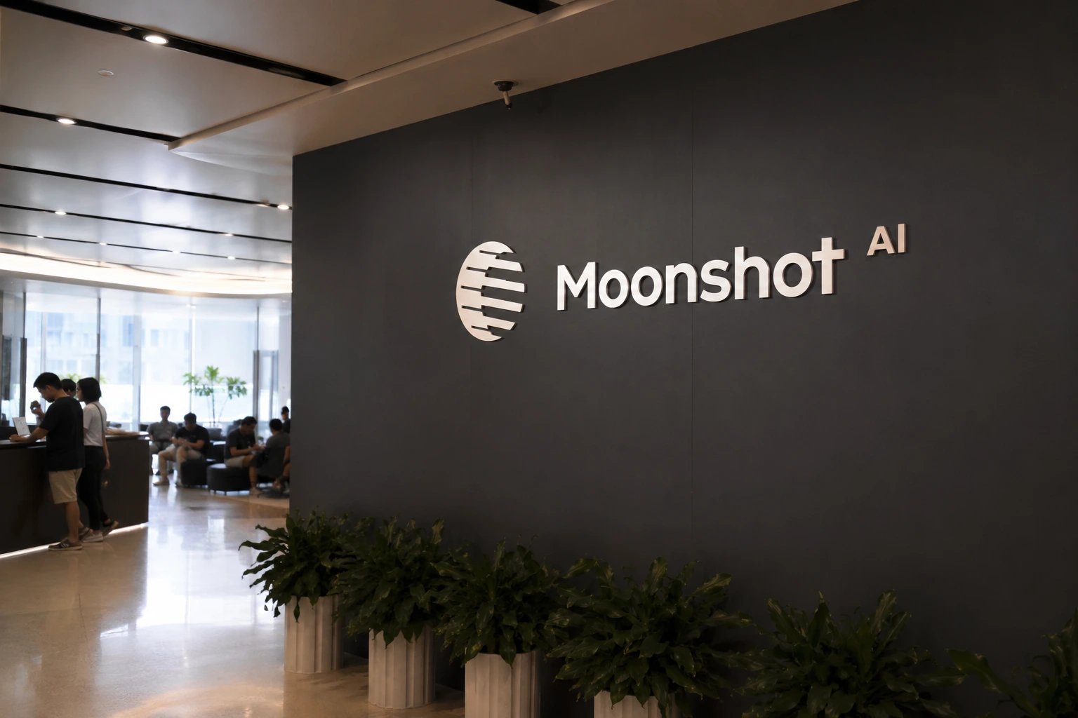 Moonshot AI targets $2 billion annual revenue by end of 2026