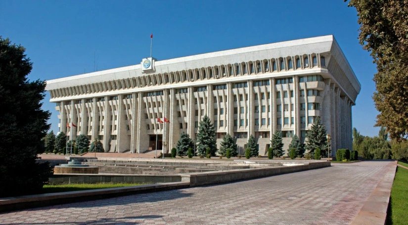 Kyrgyz MP says organized crime blocked 2019 binary options ban