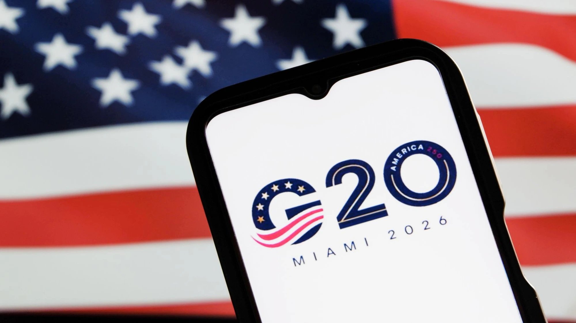 Зеленский хочет встретиться с Путиным на саммите G20 в Майами