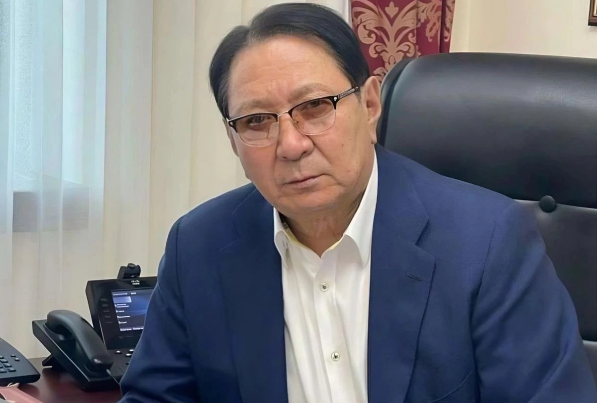 Kazakhstan SME decline reflects tax status shift, not business closures
