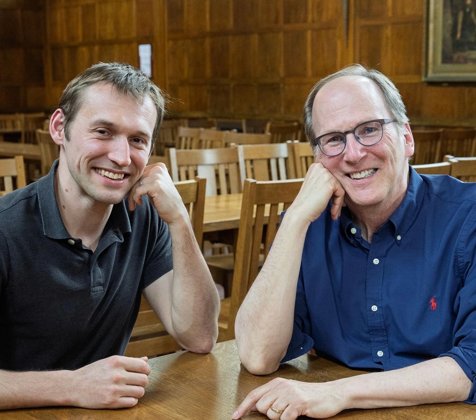 AI breakthroughs reshape mathematics, leaving researchers grappling with identity