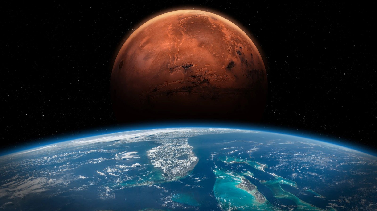 China to launch Tianwen-3 Mars sample return mission in 2028, return samples in 2031