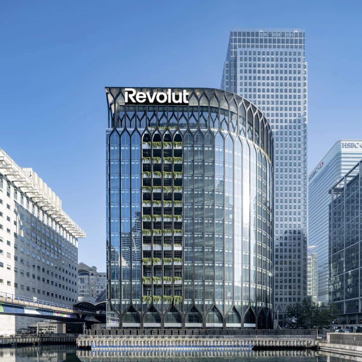 Revolut discloses customer passports and Bitcoin histories to fraudulent government request
