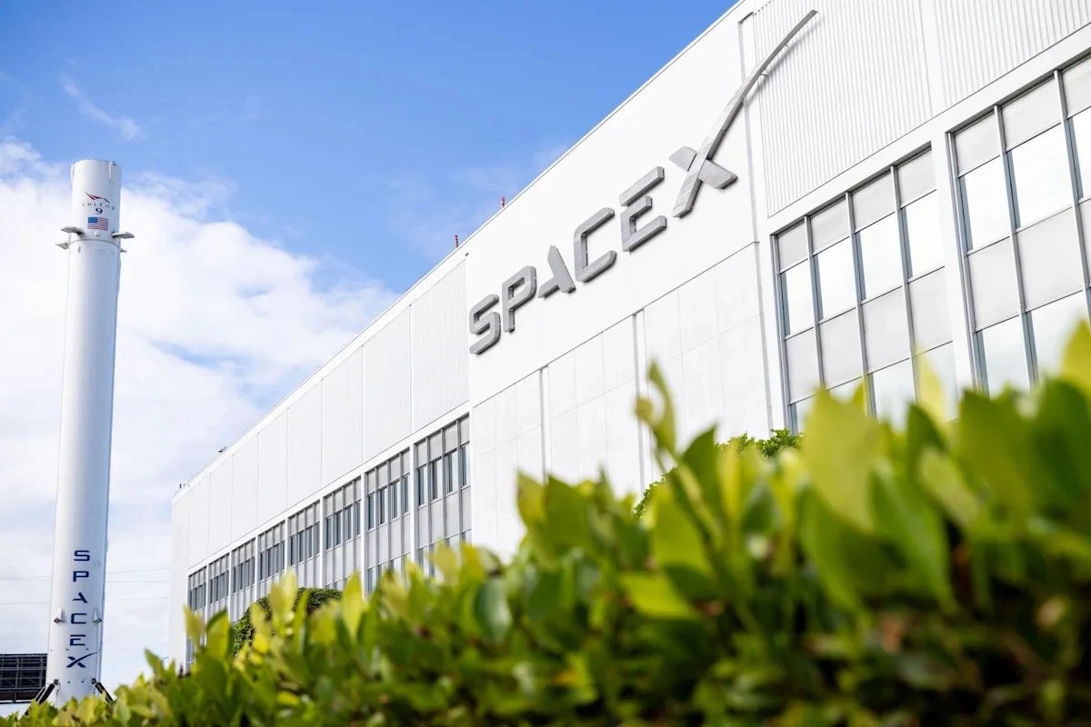 Isar Aerospace, Blue Origin, Rocket Lab и SpaceX: вехи коммерческого космоса
