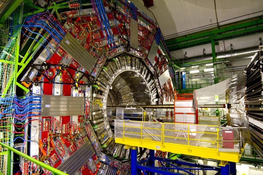 Antimatter asymmetry in early universe remains unexplained despite known physics