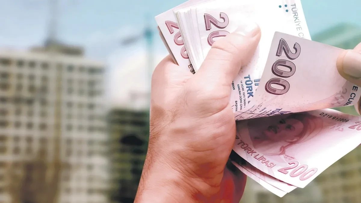 Түркия Орталық банкі жыл соңына дейін базалық мөлшерлемені 35-36%-ға дейін төмендетуі мүмкін