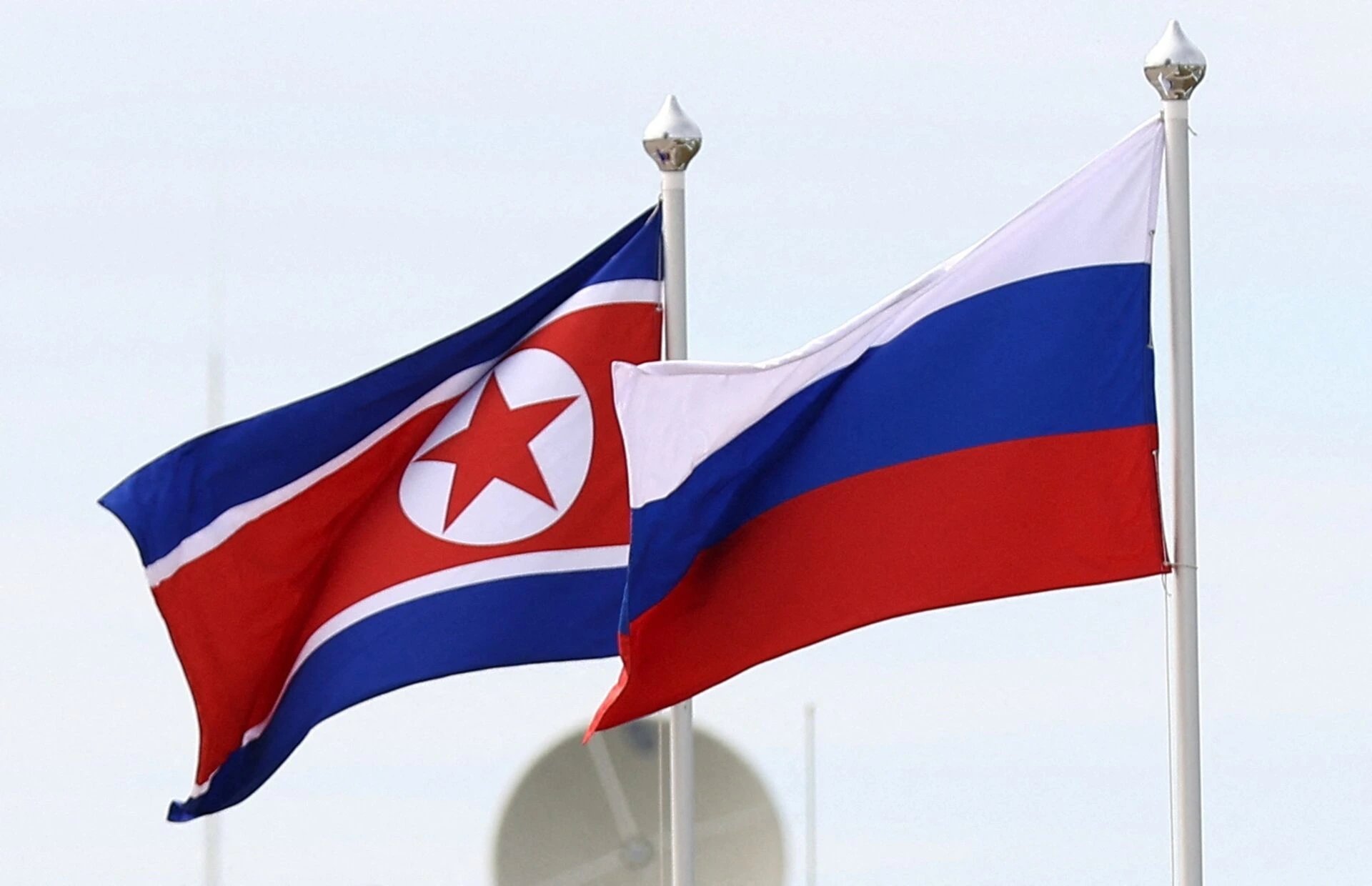 Kim Jong Un funds North Korea projects with $7.7bn from Russia