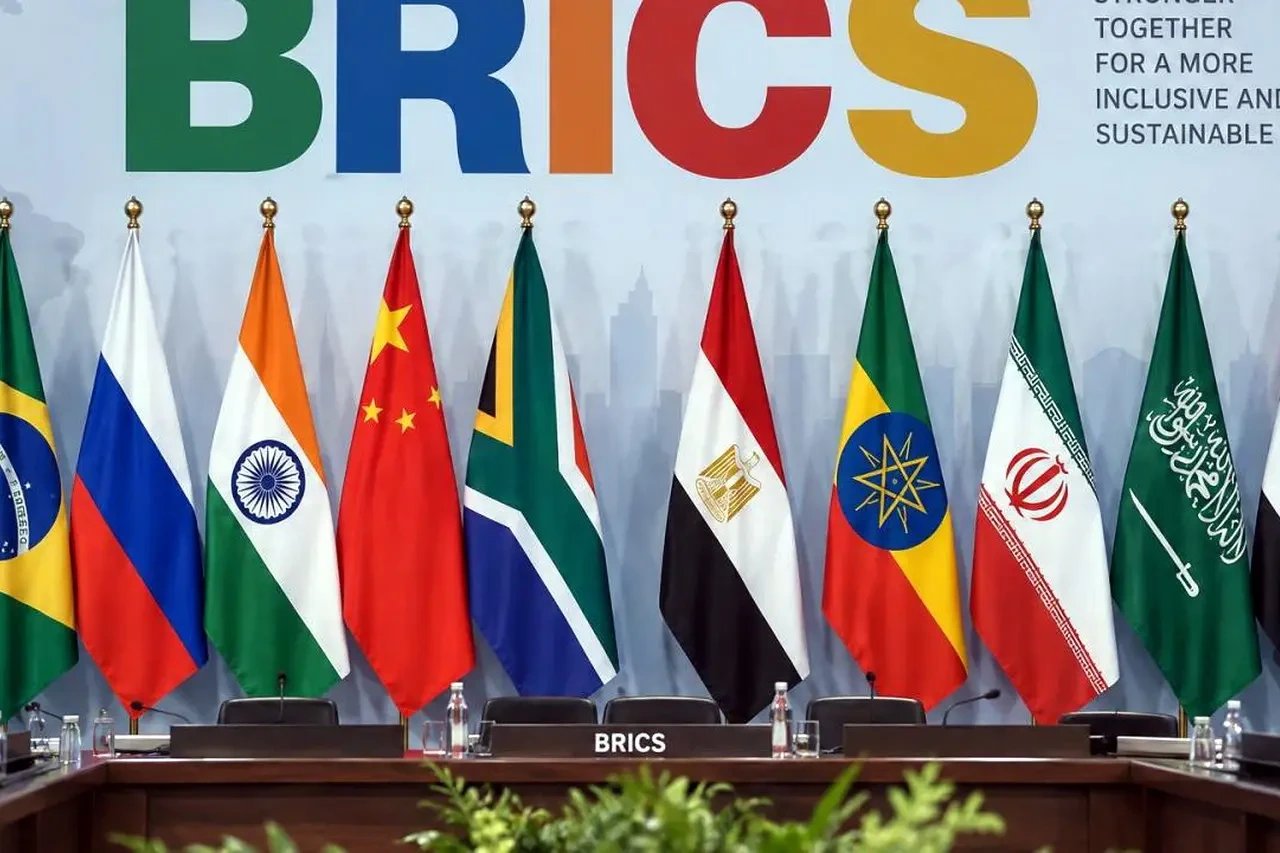BRICS tasks payment group with advancing cross-border payment solutions