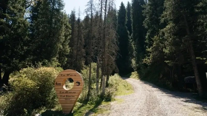 Kok Zhailau resort plan projects 8.9 million annual visitors for Almaty