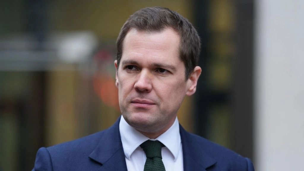 Дженрик: пожертвования Reform UK на £72 млн соответствуют закону