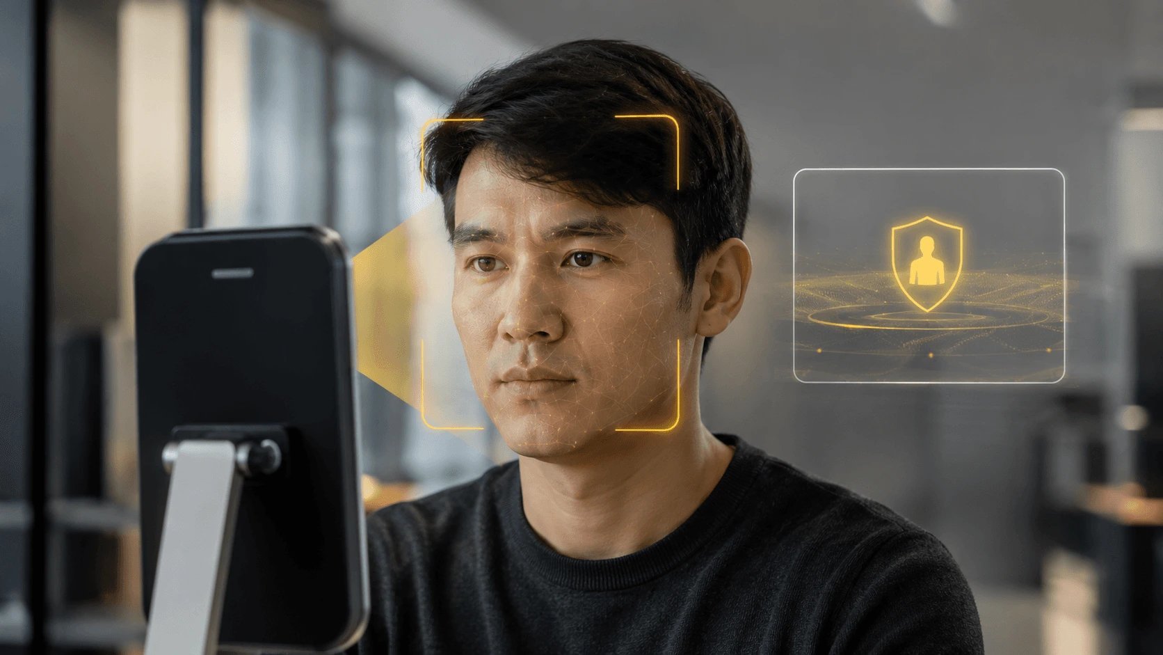 Kazakhstan tightens bank account rules for foreigners with biometric checks