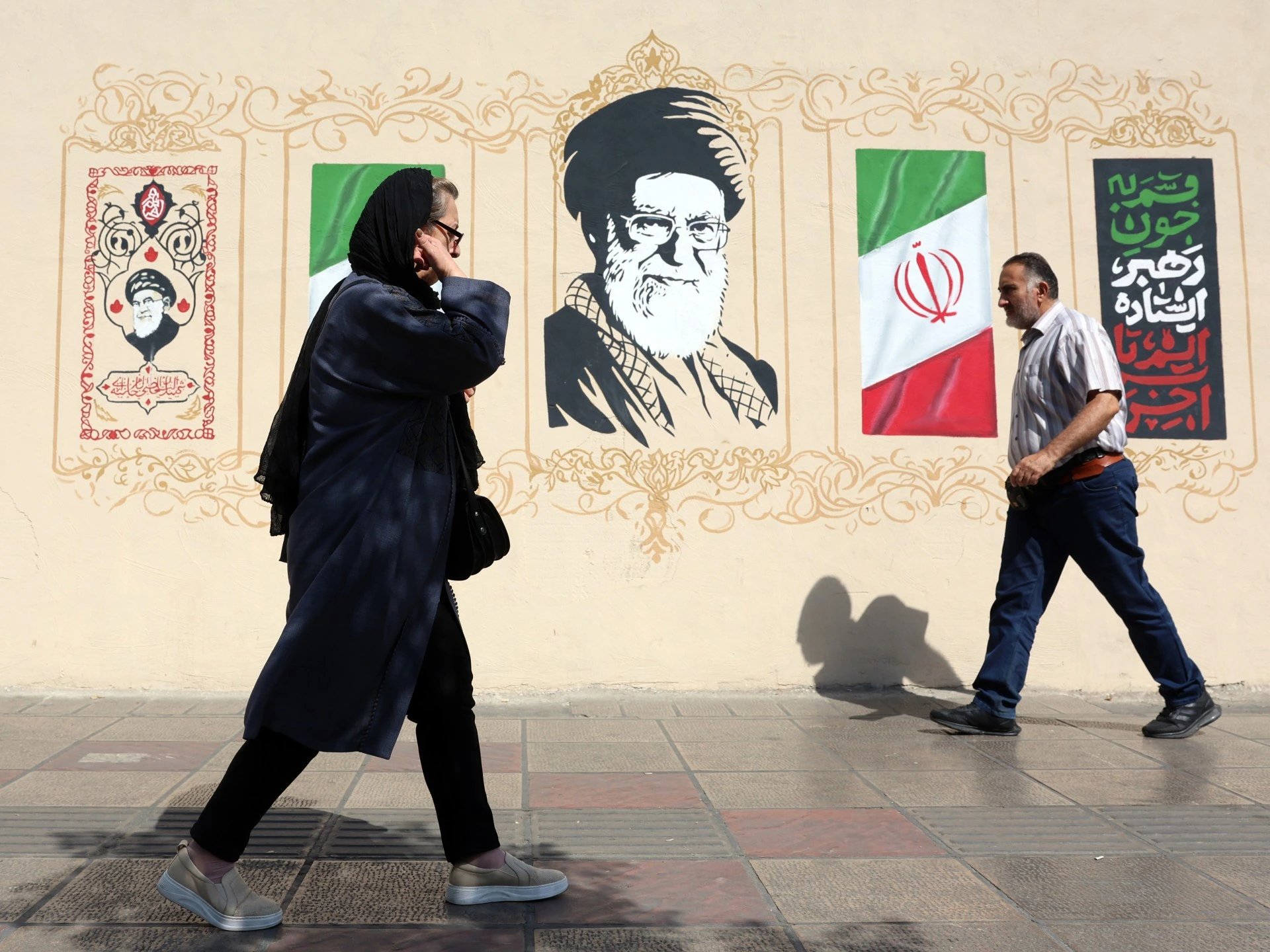 US war and sanctions push dignified life beyond reach for many Iranian families