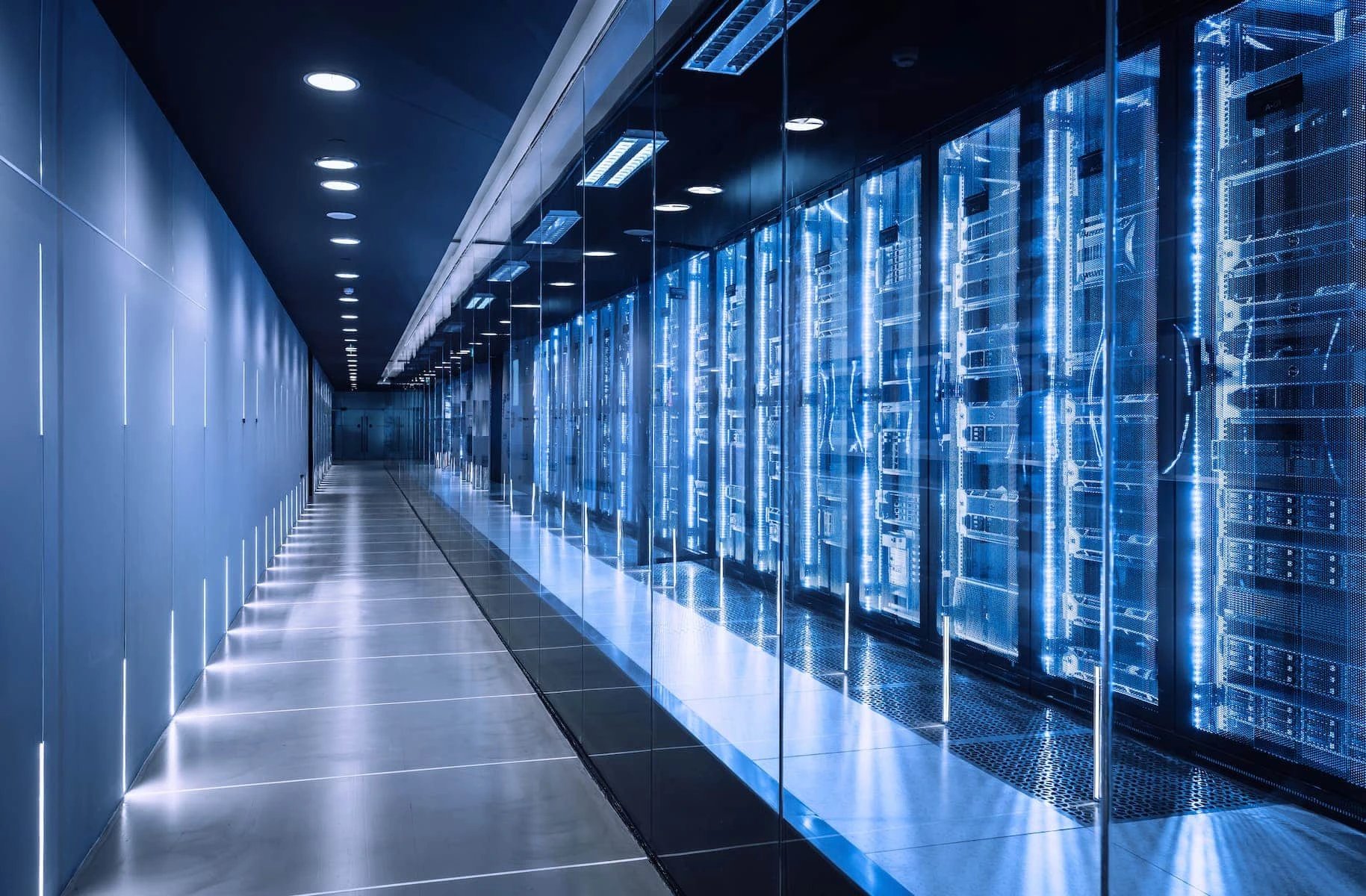 Meta and Panmnesia propose CXL architecture that could support up to 960 AI accelerators