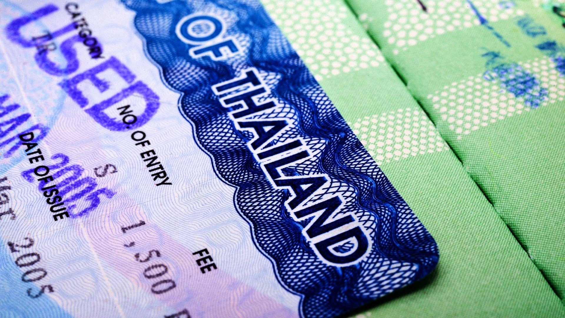 Thailand cuts visa-free stay for Kazakh citizens to 30 days from September 15