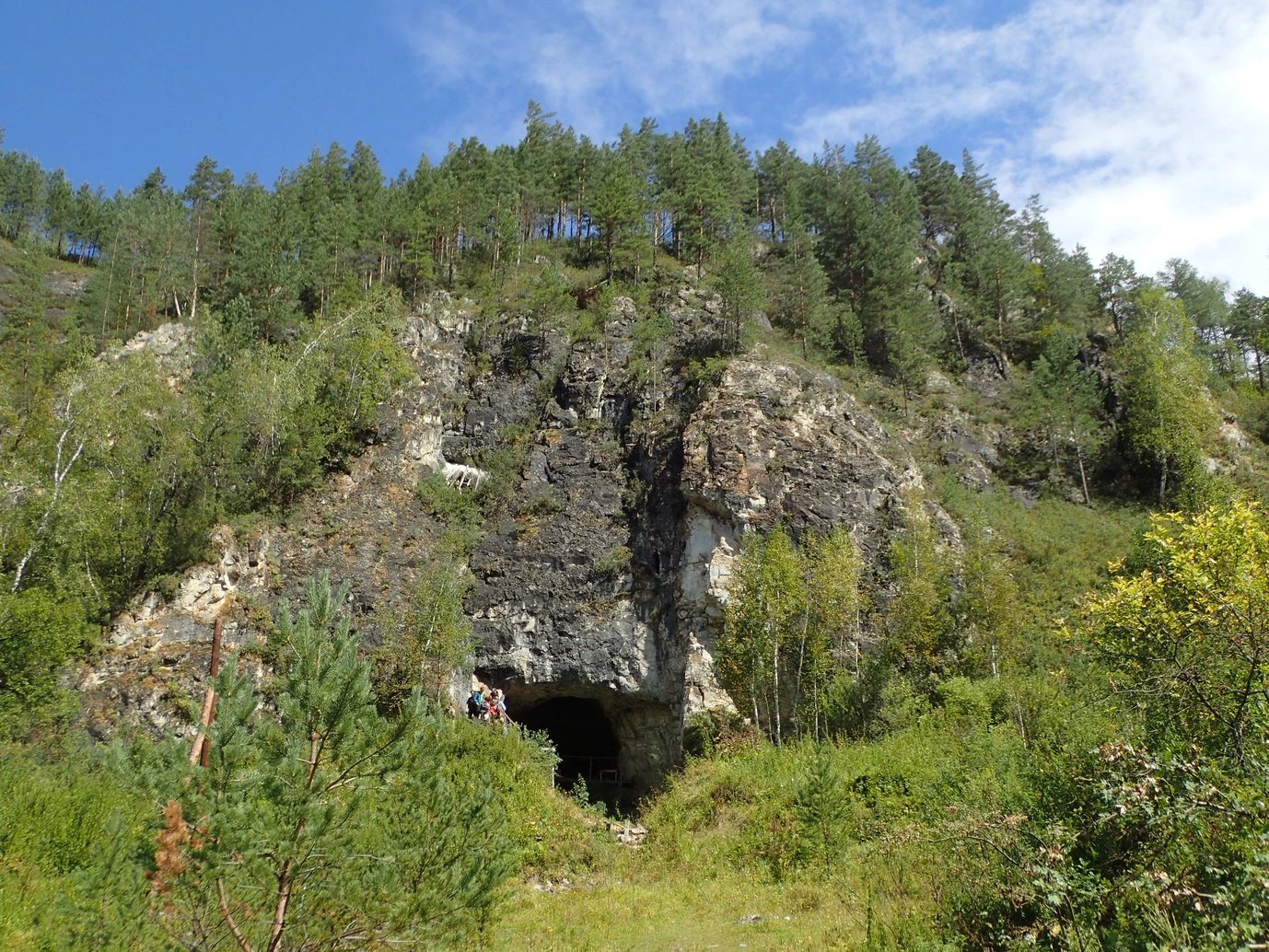 Denisova 11 genome shows Neanderthal mother and Denisovan father
