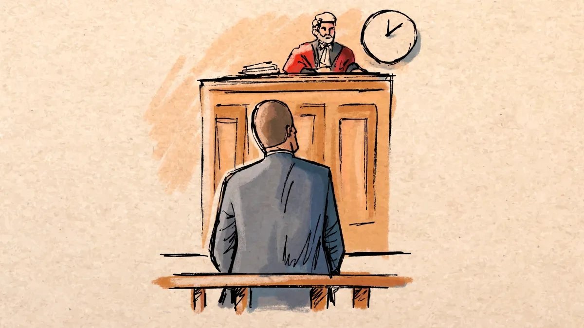 Manchester man admits drugging and raping wife over 20 years