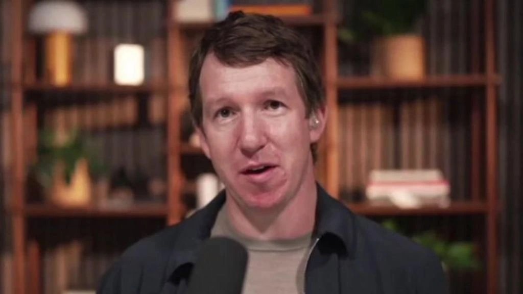 Anthropic co-founder calls for mandatory third-party AI kill switch