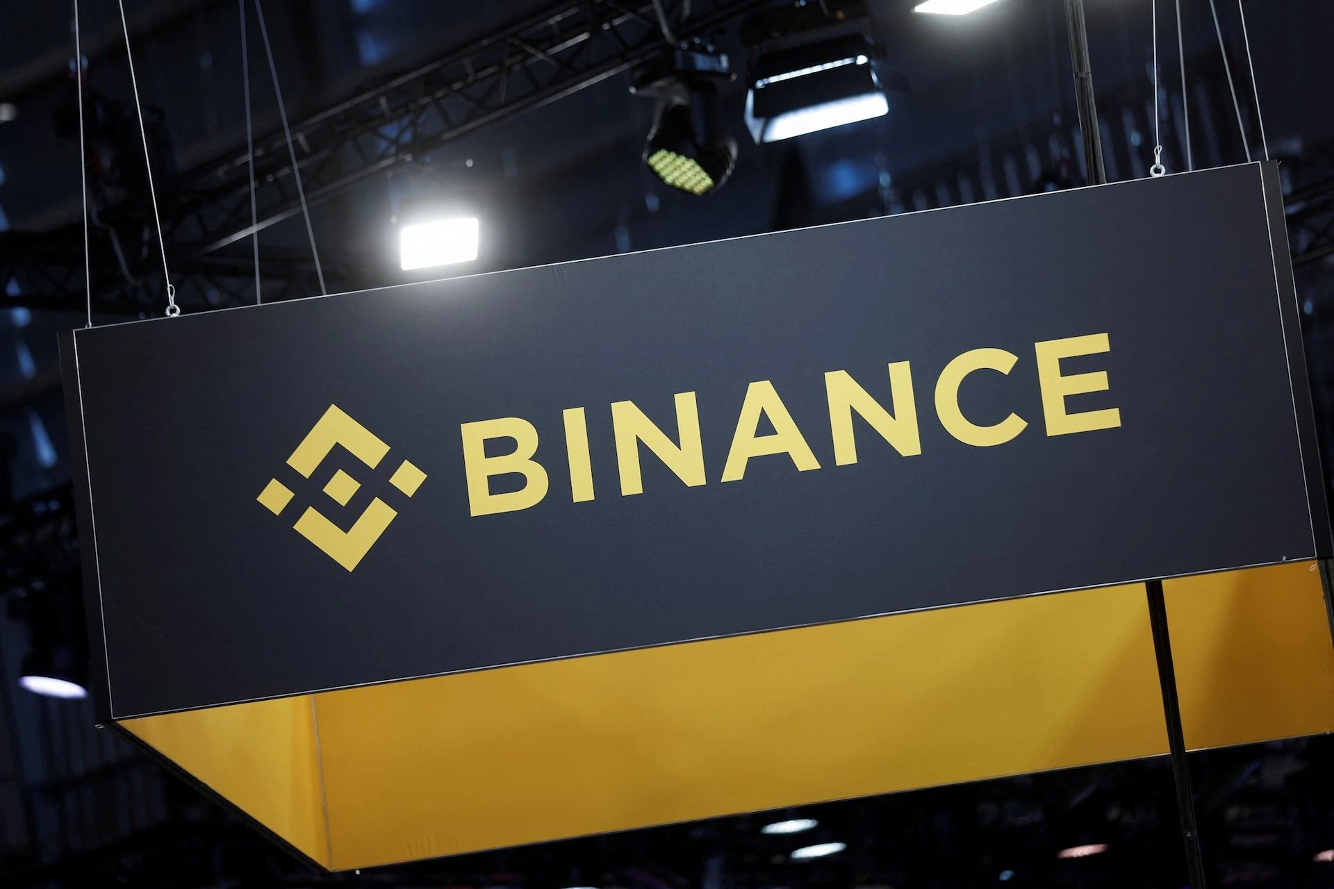Минюст США требует $61 млн в криптовалюте от продаж иранской нефти через Binance