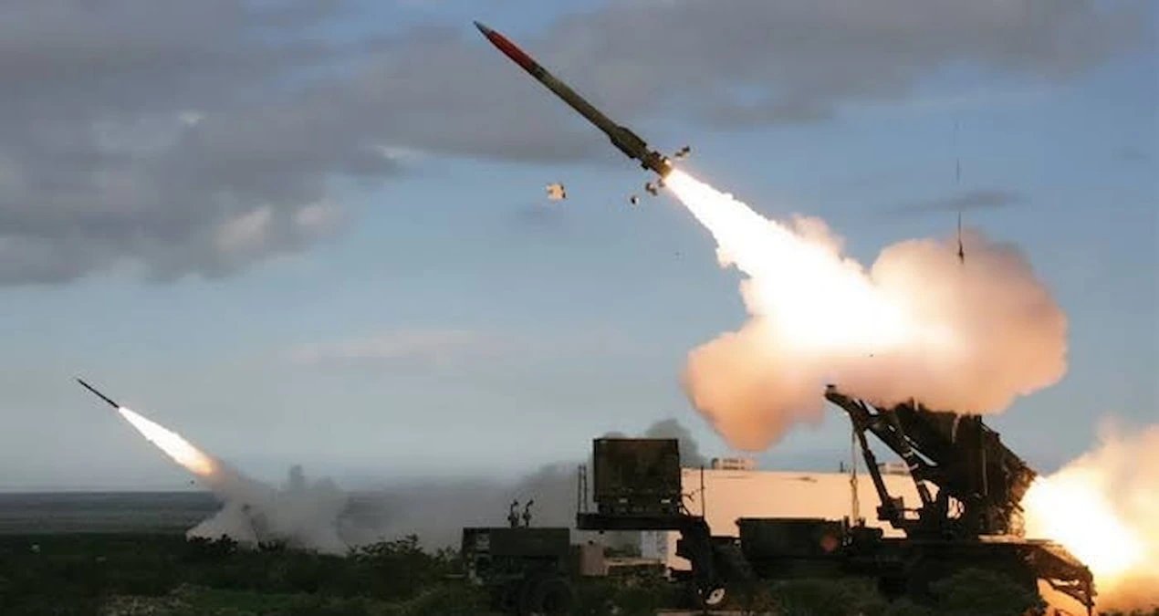 Pentagon report says Iran war depleted US munitions, exposed industrial bottlenecks