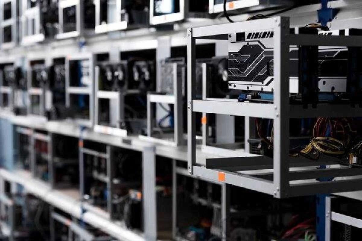 Казахстан добыл 3600 биткоинов в 2025 году, налоговые поступления достигли 22,4 млрд тенге