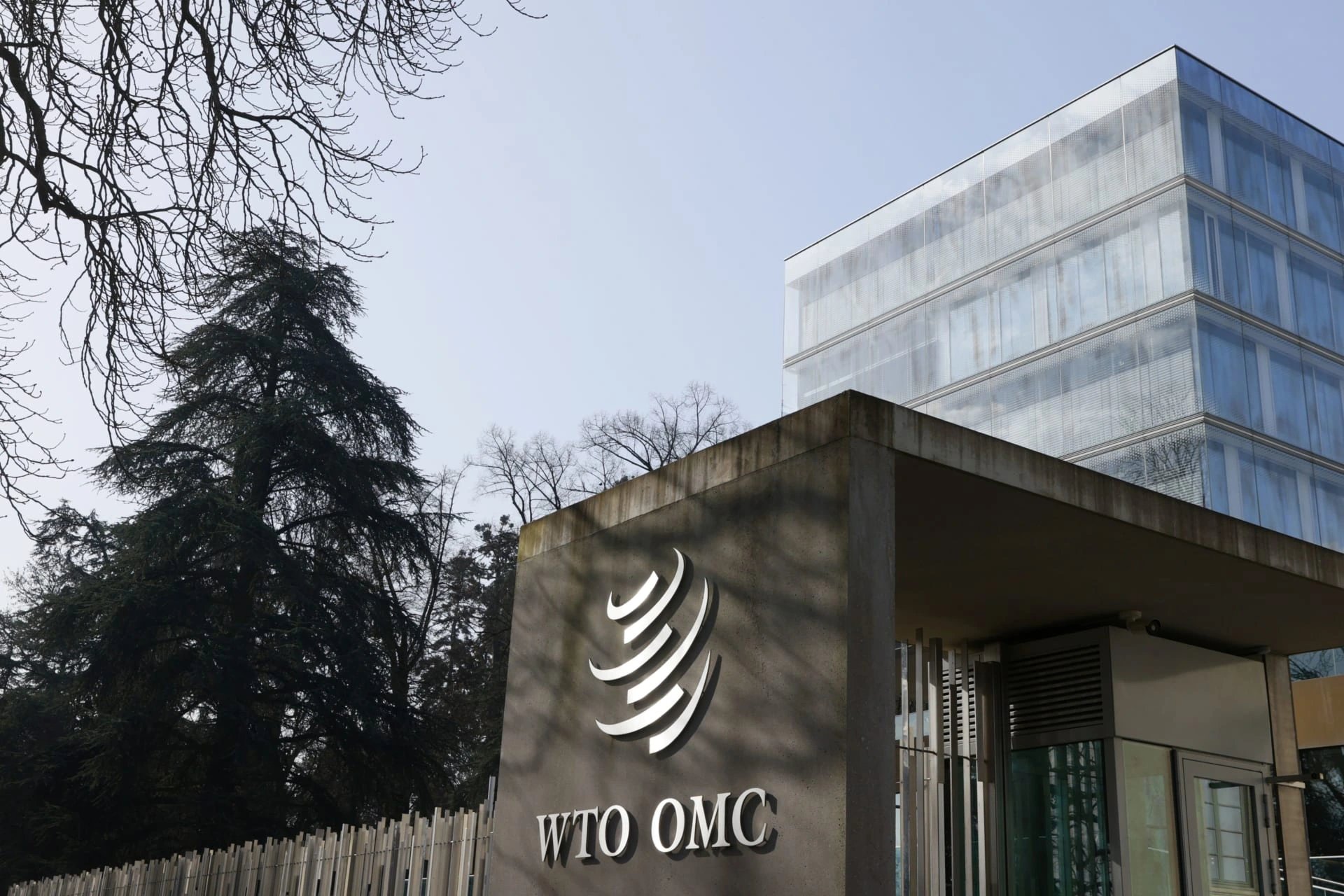 ВТО предупредила о необходимости реформы правил глобальной торговли