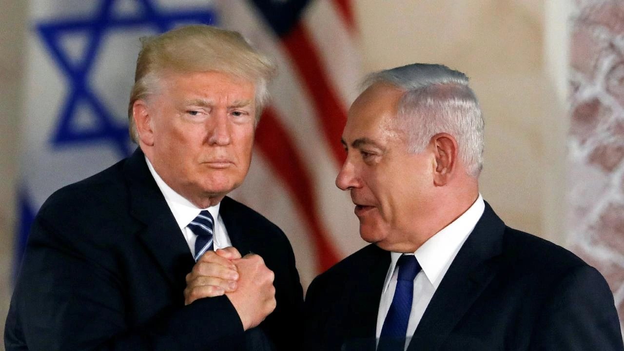 Администрация Трампа готовит продажу Израилю 40 тысяч бомб на 2,8 млрд долларов — Washington Post