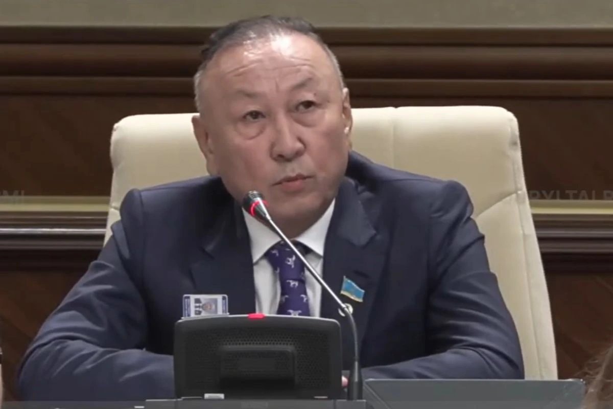 Мажилисмены потребовали снизить цены на полипропилен для казахстанских переработчиков