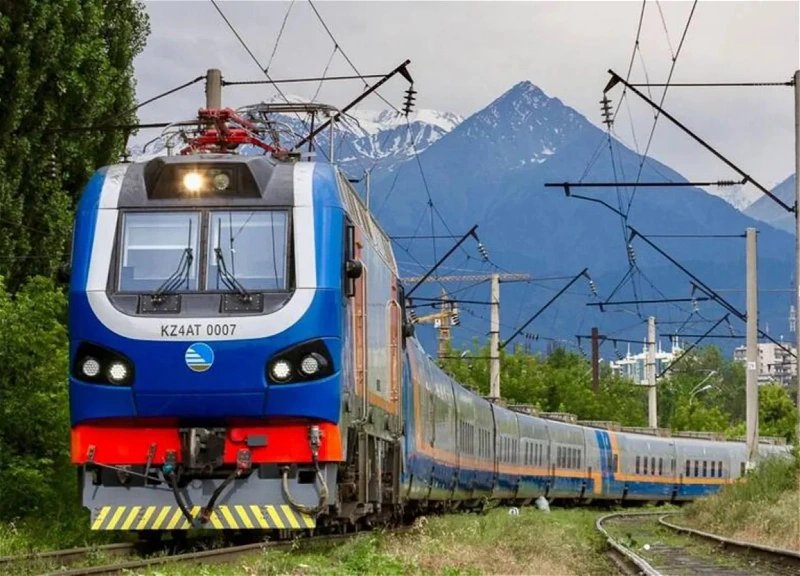 EU to mobilize €12bn for Middle Corridor linking Caucasus, Central Asia to Europe