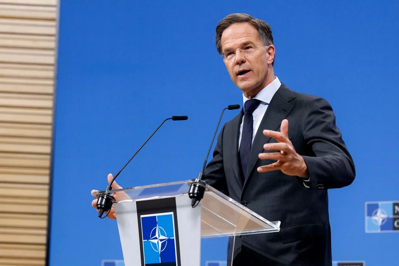 NATO chief announces 'most significant' transformation of alliance