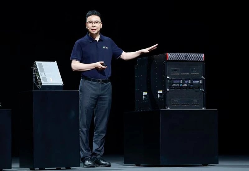 Huawei to launch Ascend 960T in Q1 and 960PR in Q3 2027