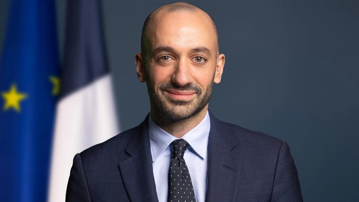 Франция заявила, что США не могут диктовать геополитический курс ЕС и отношения с Канадой