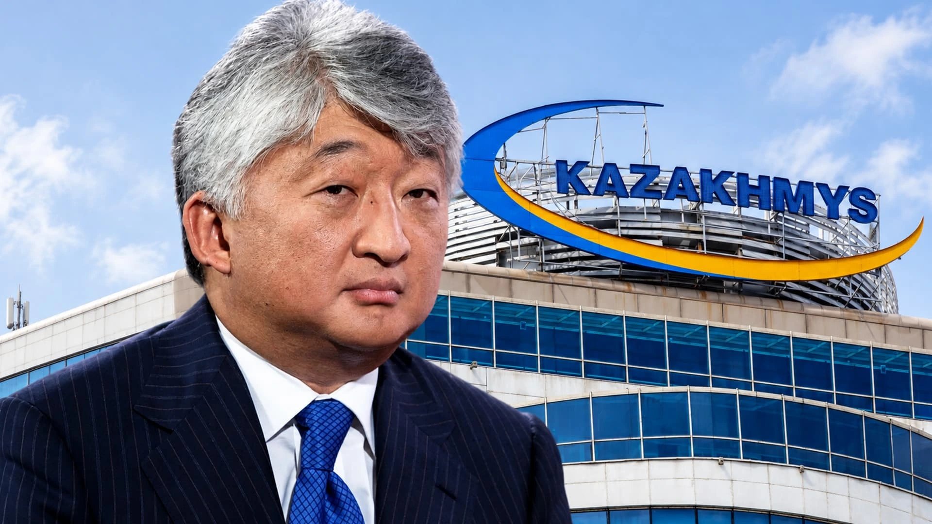Kazakhmys Copper продала «Казахмыс» компании Qazaq Acquisition за $1,2 млрд