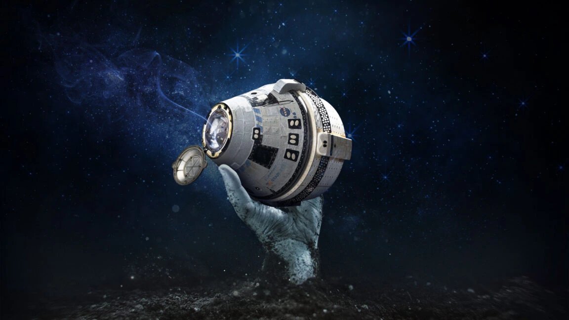 NASA закажет ещё две миссии Boeing Starliner на фоне планов SpaceX вывести Crew Dragon из эксплуатации