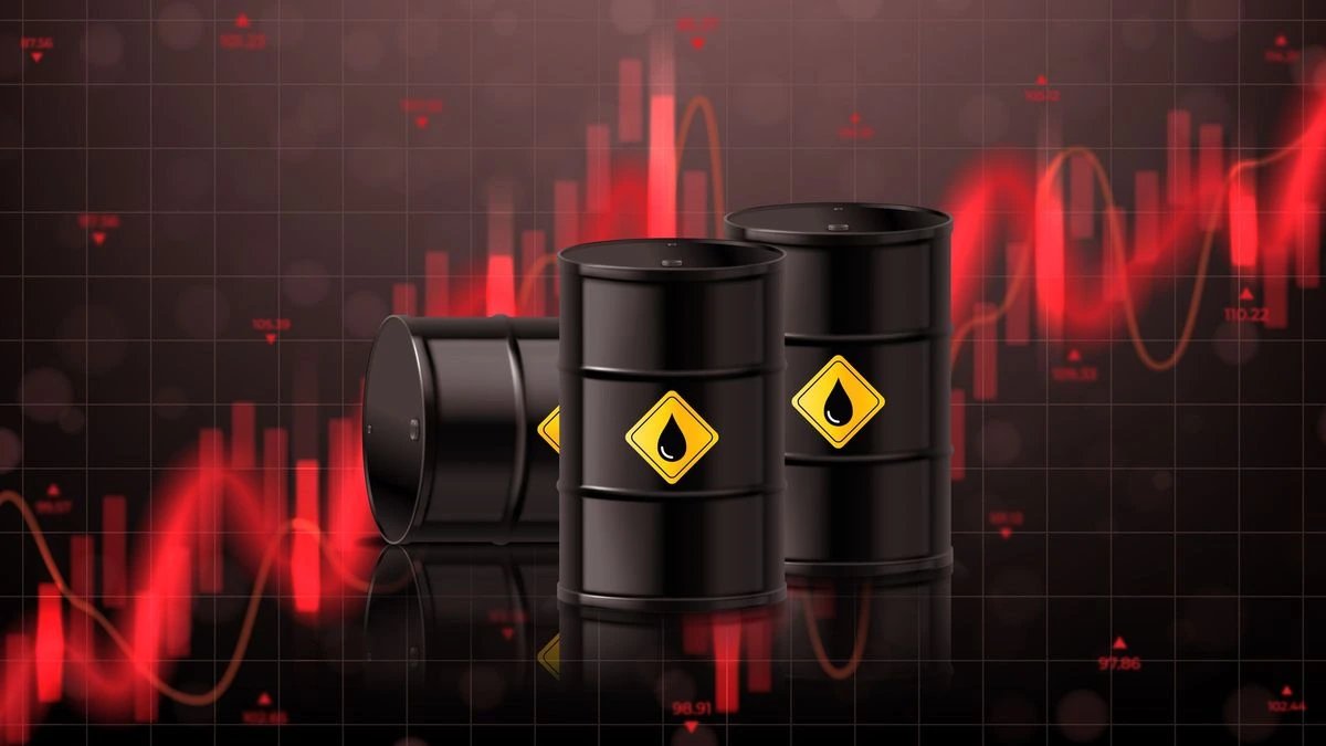 S&P Global мұнайдың 100 доллардан асуын және орталық банктердің саясатты қатаңдатуын болжайды