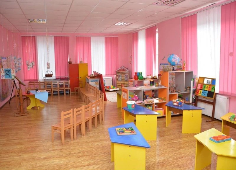 55 children hospitalized after mass poisoning in Tbilisi kindergartens
