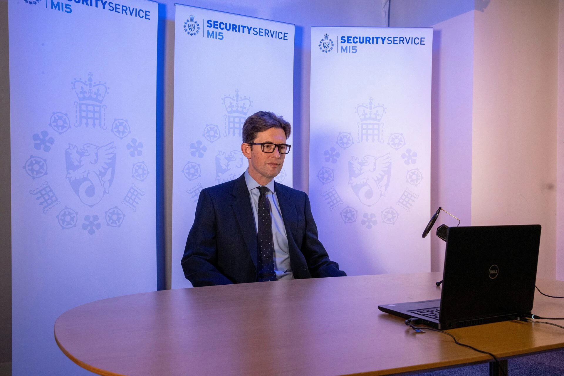 MI5 признала дачу ложных показаний судам по делу неонацистского шпиона