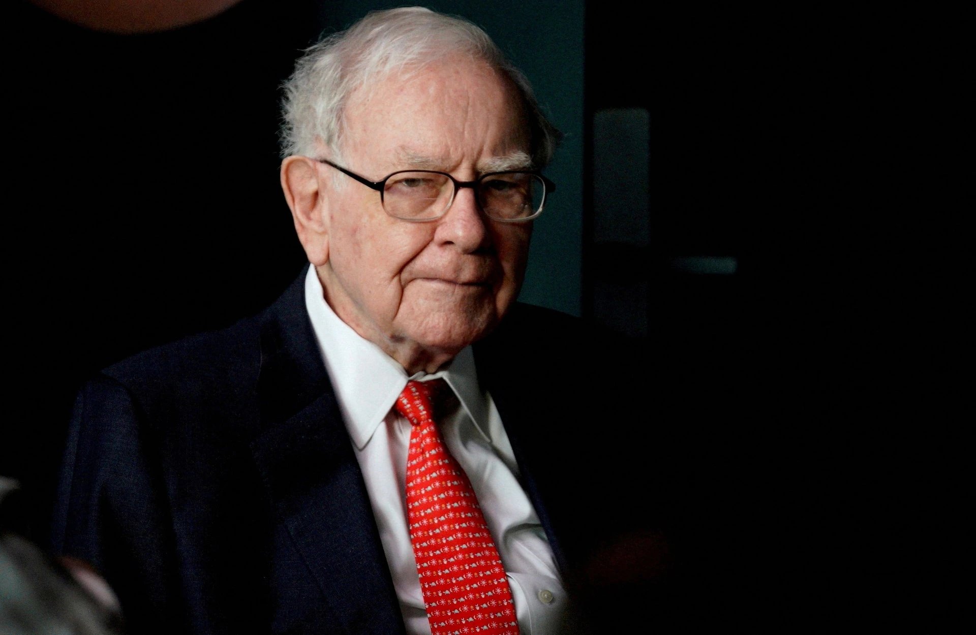 Уоррен Баффет покидает пост председателя Berkshire Hathaway в 96 лет